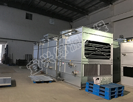 �ܱ�ʽ��ȴ��